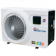 Jetline Selection Inverter 120 - 9 kW