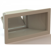 Sur-meurtrière Easycolor pour skimmer filtrant - Sable