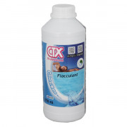 CTX 41 - Floculant liquide 1L