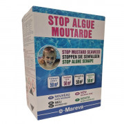 Stop algue moutarde - 50 m3