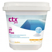 CTX-20 - PH Plus Granulés - 5 kg